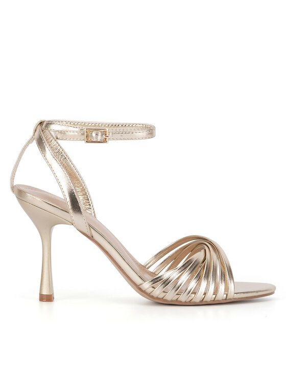 Jenny Fairy Jenny Fairy Sandaalid LS6025-01 Kuldne