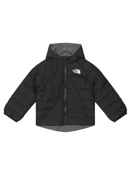 The North Face The North Face Μπουφάν χειμωνιάτικο Perrito NF0A88W3 Μαύρο Regular Fit