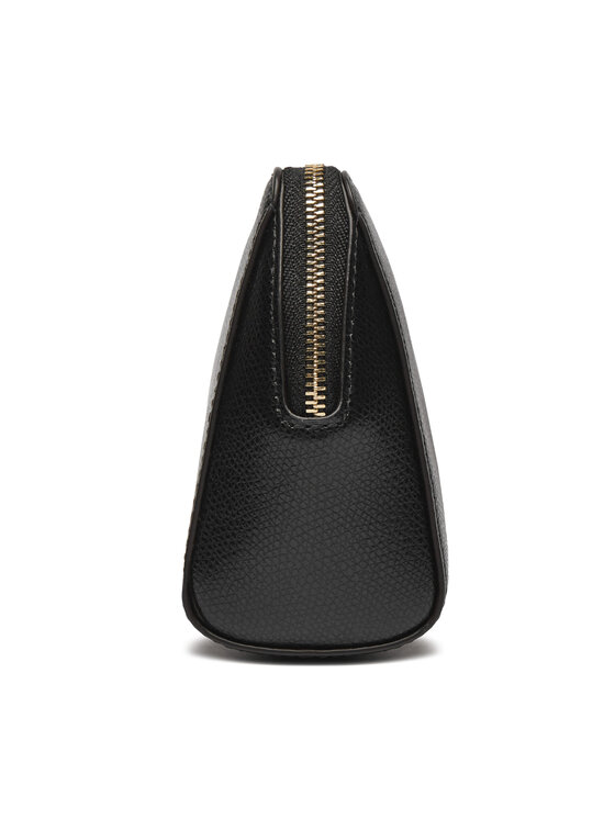 Furla Furla Τσαντάκι καλλυντικών Camelia L Cosmetic Case WE00618-ARE000-O6000-1007 Μαύρο