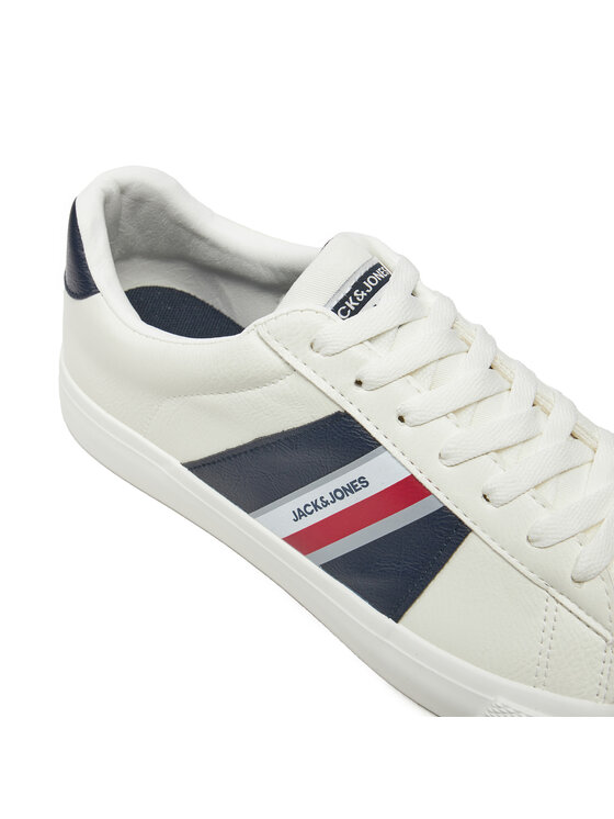 Jack&Jones Jack&Jones Laisvalaikio batai 12257789 Balta
