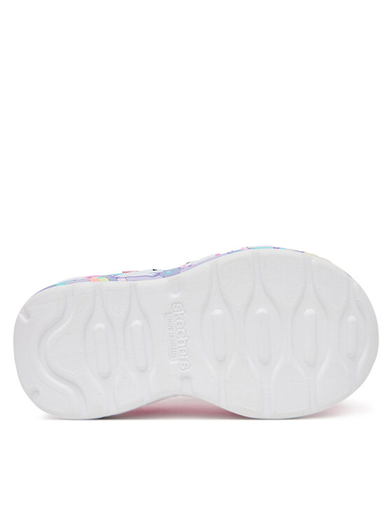 Skechers Skechers Αθλητικά Play Scene - Fun Squad 303158N Ροζ