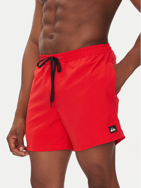 Szorty kąpielowe Quiksilver