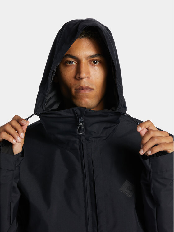 Veste dc outlet snowboard