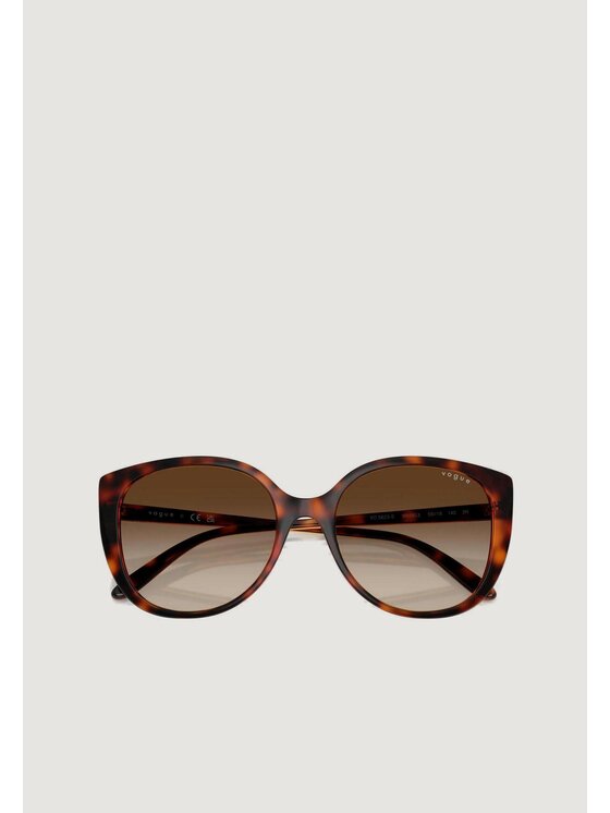 Vogue Vogue Γυαλιά ηλίου 0VO5623S W65613 Καφέ