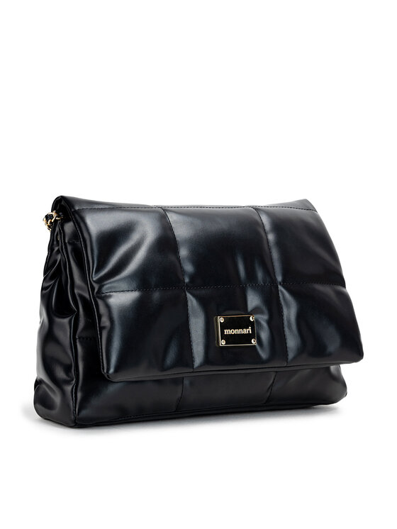 Monnari Monnari Käekott BAG4030-020 Must
