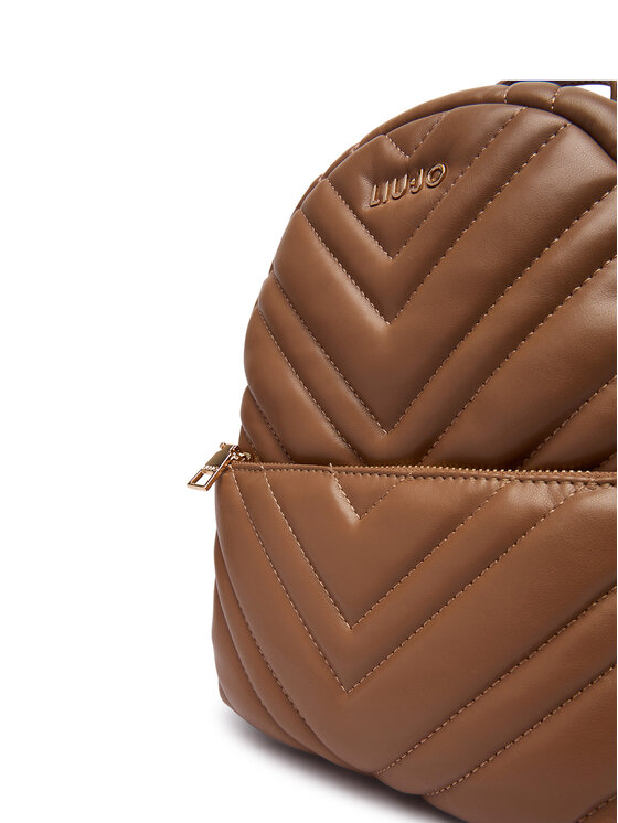 Liu Jo Liu Jo Rucksack Lunny AF5186 E0426 Braun