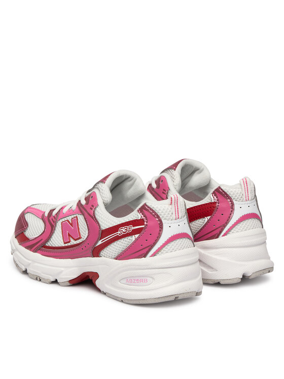 New Balance New Balance Sneakersy G5303XO Różowy