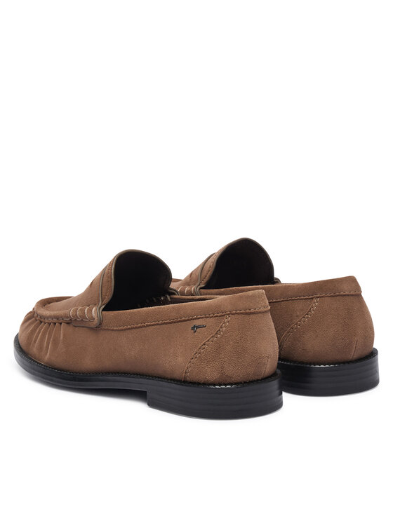 Tamaris Tamaris Loafers 1-24251-47 Marrone