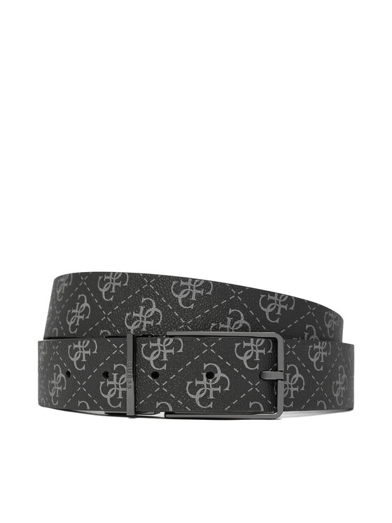 Guess Guess Set cadou GFBOXM P6104 Negru
