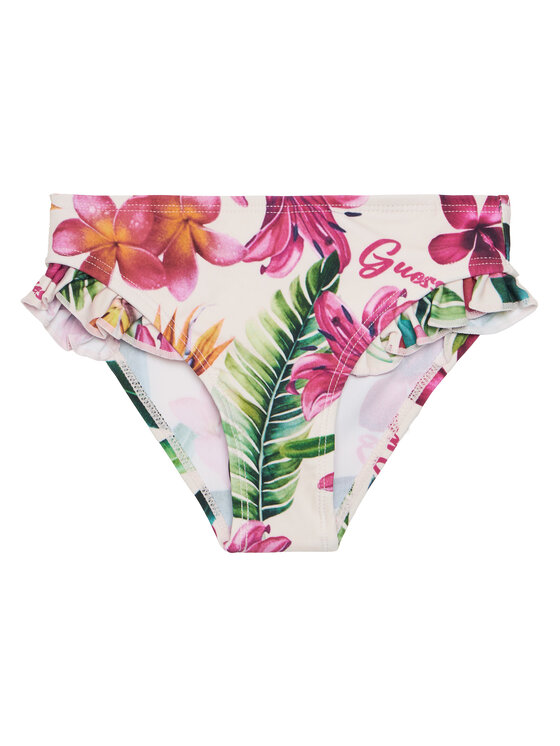 Guess Guess Kopalni kostum J5GZ49 MC052 Pisana