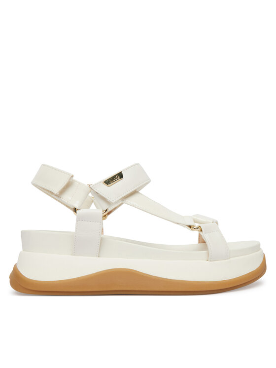 Liu Jo Liu Jo Sandalen Fiona 04 BA6089 EX246 Écru