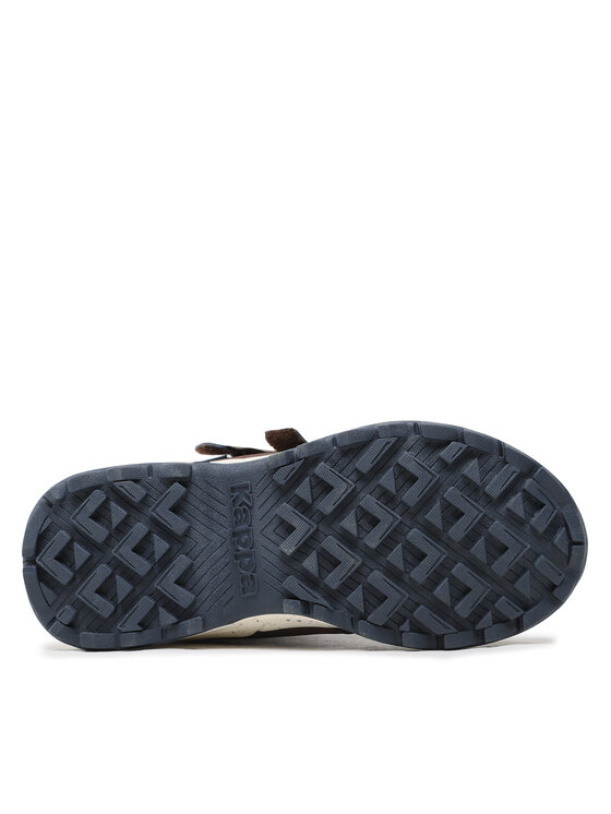 Kappa Kappa Schneeschuhe 260976T Braun