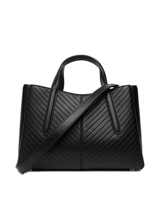 BOSS BOSS Handtasche 50557898 Schwarz