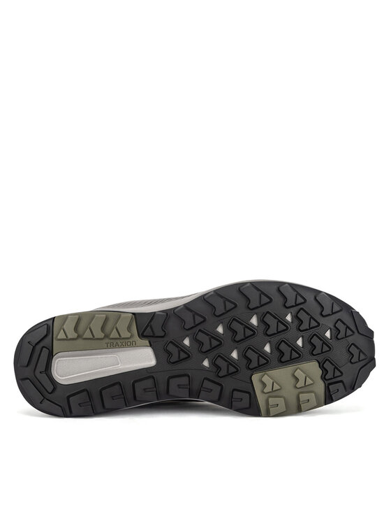 adidas adidas Laisvalaikio batai TERREX ANYLANDER ID0894 Chaki