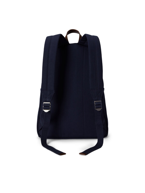 Polo Ralph Lauren Polo Ralph Lauren Plecak 405P16217001 Granatowy