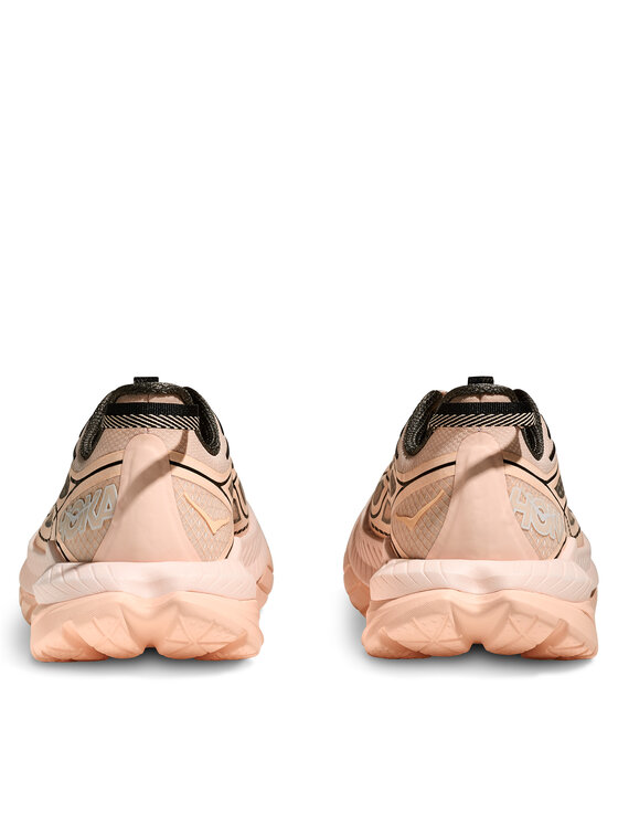 Hoka Hoka Laisvalaikio batai Mach Remastered 1176251 Smėlio
