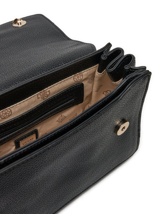 Guess Guess Geantă HWBG93 49210 Negru