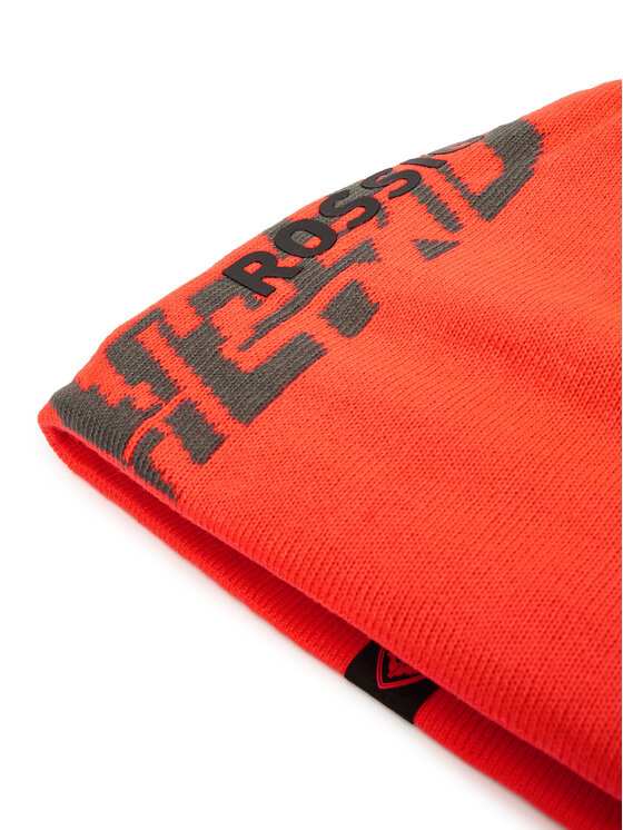 Rossignol Rossignol Mütze RLNMH04 Orange