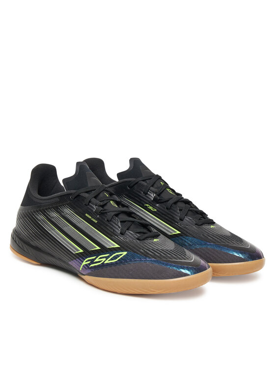 adidas adidas Tenisice za nogomet F50 League JH7720 Crna