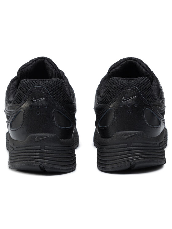 Nike Nike Tenisice P-6000 CD6404 002 Crna