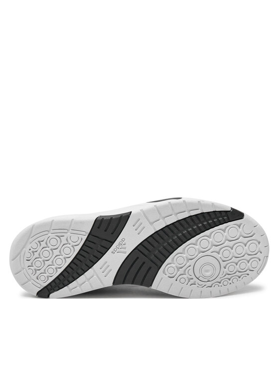 adidas adidas Sneakersy Midcity Low IG7057 Czarny