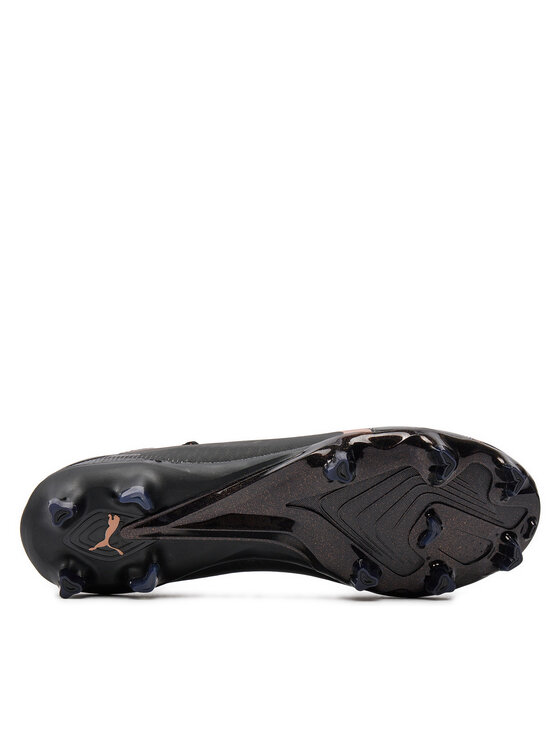 Puma Puma Buty do piłki nożnej Ultra Ultimate FG/AG 10774402 02 Czarny