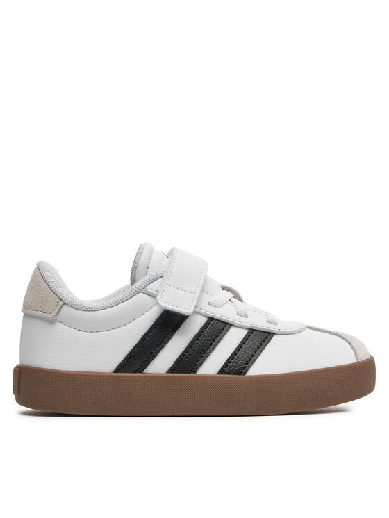 adidas adidas Αθλητικά Vl Court 3.0 El C ID9155 Λευκό