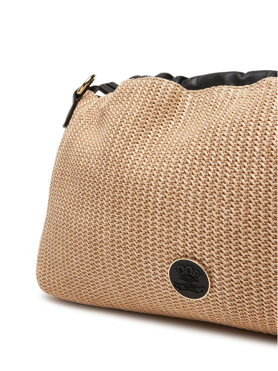 JOOP! Jeans JOOP! Jeans Handtasche Insulare Sasou 4130001113 Beige