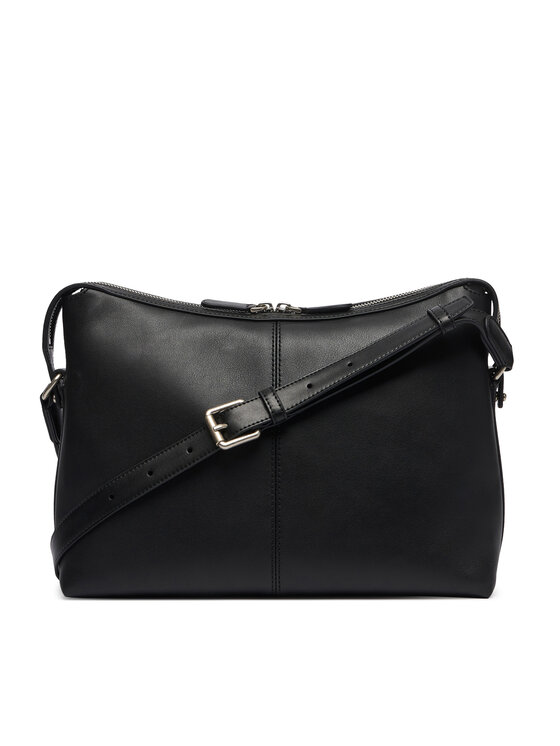 MICHAEL Michael Kors MICHAEL Michael Kors Geantă crossover Nayla  33F6TNIC7L Negru