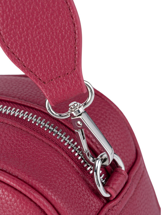 Beverly Hills Polo Club Beverly Hills Polo Club Torbica BHPC-B-007-06 Crvena