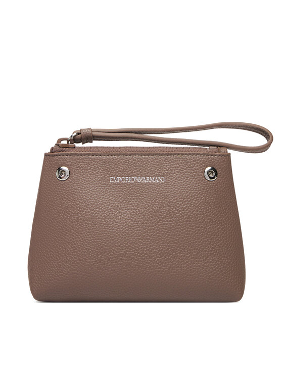 Emporio Armani Emporio Armani Käekott EW000361 AF12036 M1057 Beež