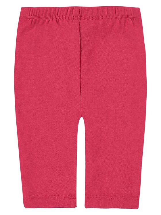 Kanz Kanz Legginsy 1712066-2061 Różowy