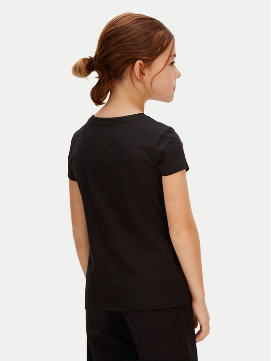 Calvin Klein Jeans Calvin Klein Jeans T-särk Signature IG0IG03061 Must Regular Fit