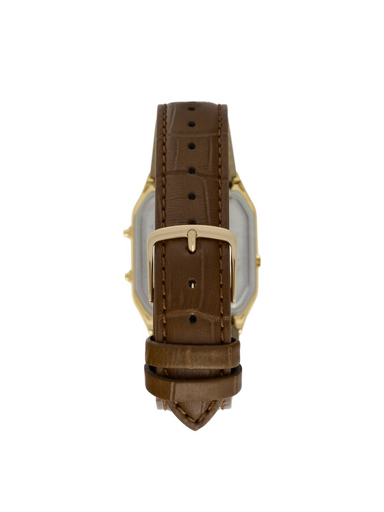 Casio Casio Laikrodis AQ-230EGL-9AEF Ruda