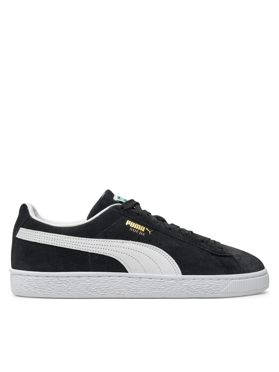 Puma Puma Sneakers Classic 399781-01 Schwarz