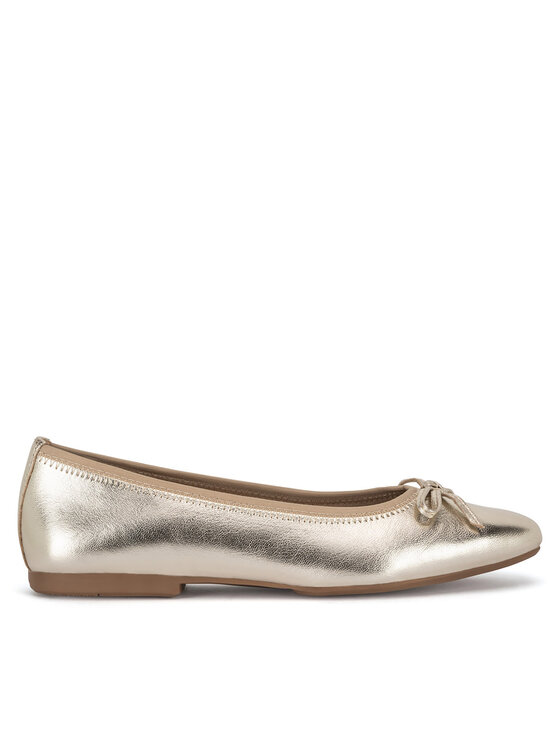 Lasocki Ballerine RST-PRIMA-15 Oro, taglia : 36