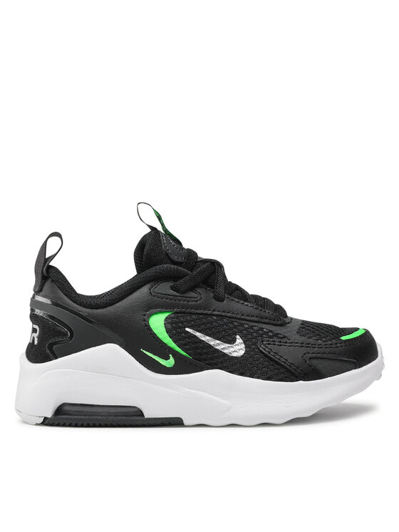 Nike air max clearance 200 junior green