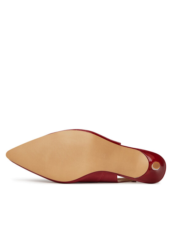 Sergio Bardi Sergio Bardi Sandale WYL3994-3Z-SB Crvena