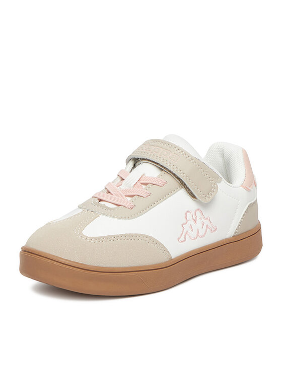 Kappa Kappa Tossud CEO-NF214809(DZ) Valge