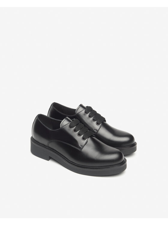 Nero Giardini Nero Giardini Κλειστά παπούτσια I513972D Μαύρο