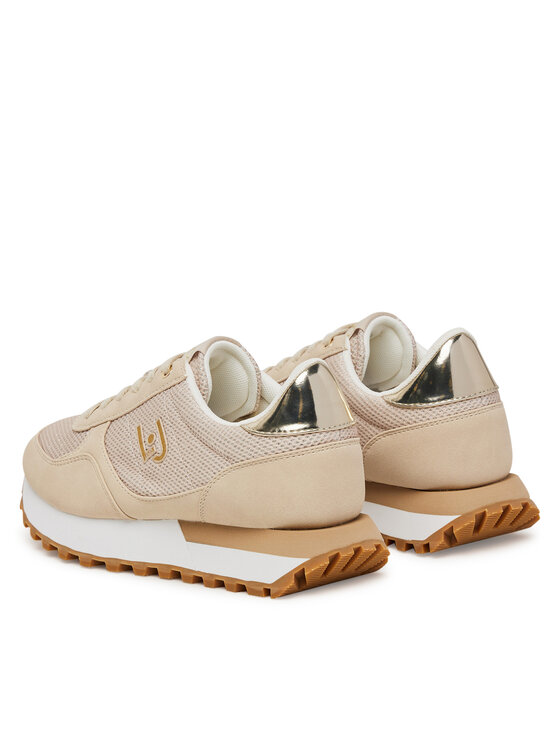 Liu Jo Liu Jo Sneakers Evelyn 915 4A5721 TX081 Beige
