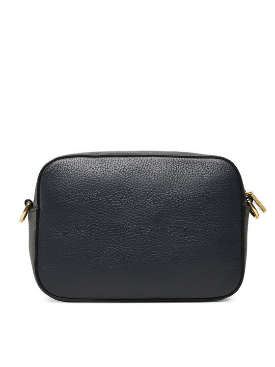 Coccinelle Coccinelle Torebka MF6 Coccinelle Beat Sof E1 MF6 15 02 01 Granatowy