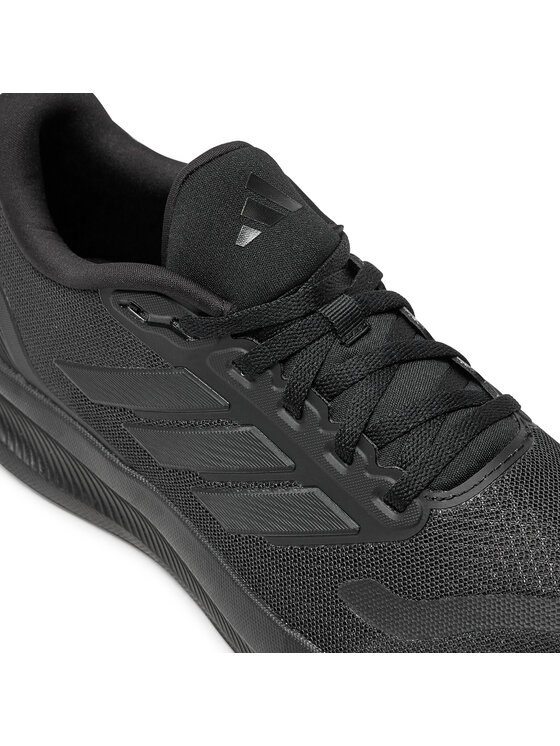 adidas adidas Běžecké boty Runfalcon 5 IE8828 Černá