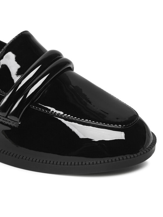 Jenny Fairy Jenny Fairy Loafers WYL1520-5 Nero