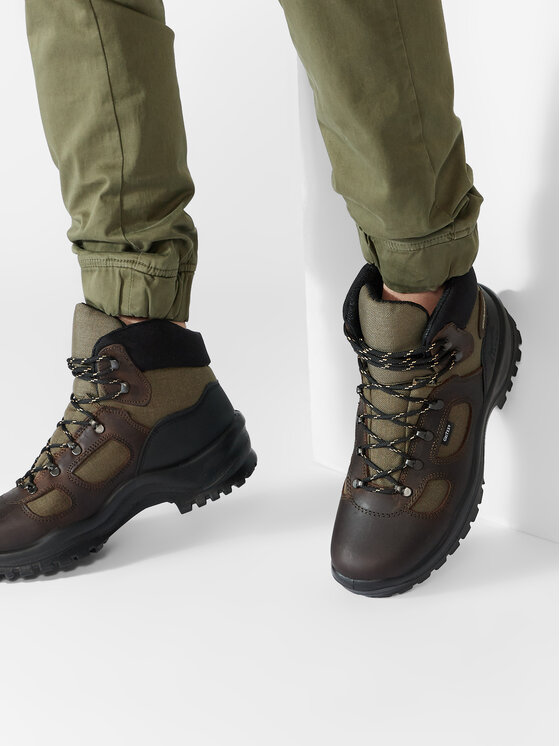 Grisport Grisport Scarpe da trekking 626D91G Blu scuro