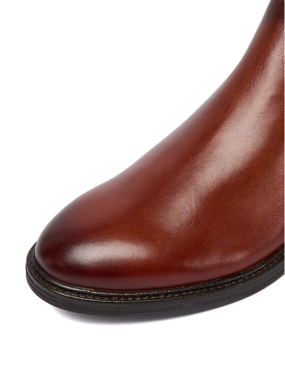 Lasocki Lasocki Klassische Stiefeletten CEO-TARVISIO-22 MI25 Braun