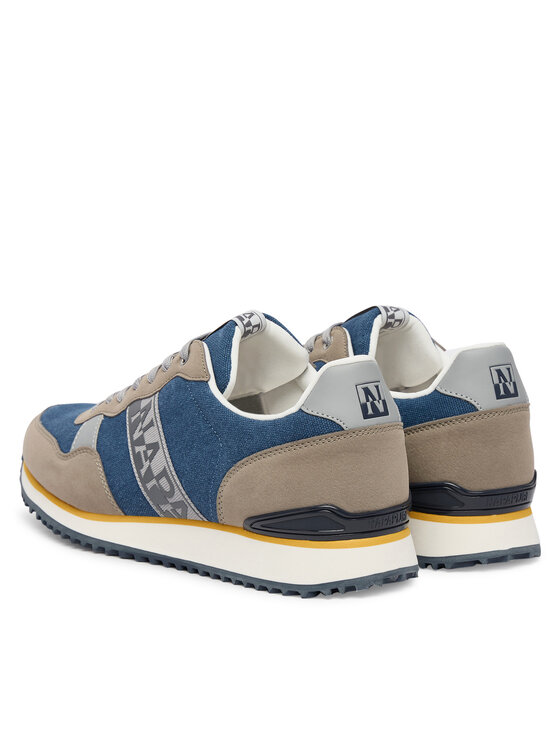 Napapijri Napapijri Sneakers NP0A8B2W Multicolore