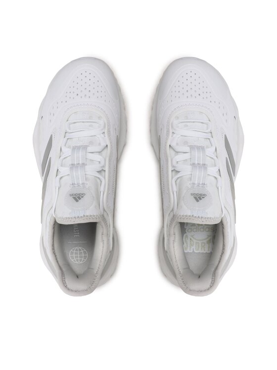 adidas adidas Sneakersy Web Boost HP3325 Bílá