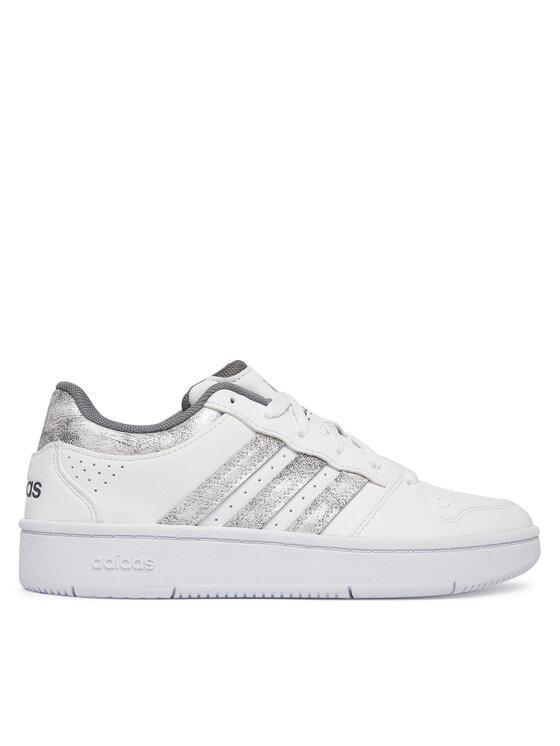 adidas Sneakers Hoops Classic KI1099 Alb