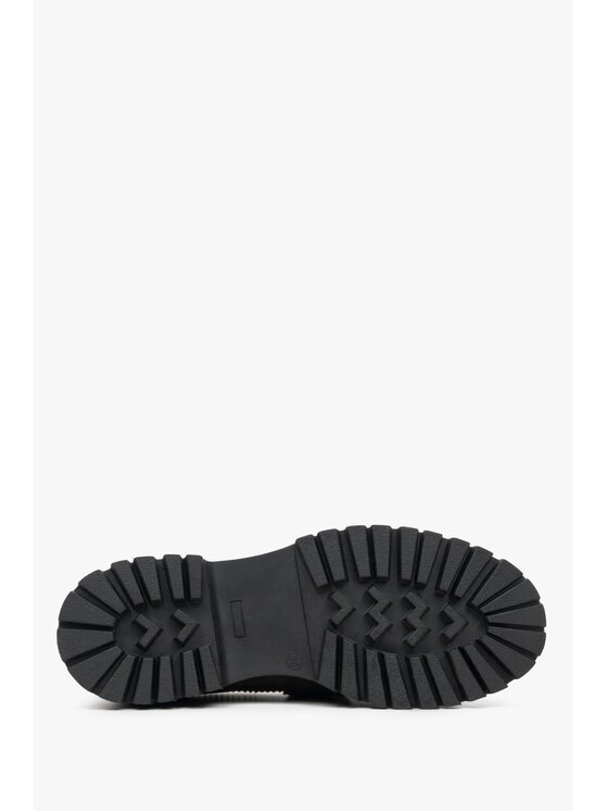 Estro Estro Chunky loafers ER00115732 Marrone
